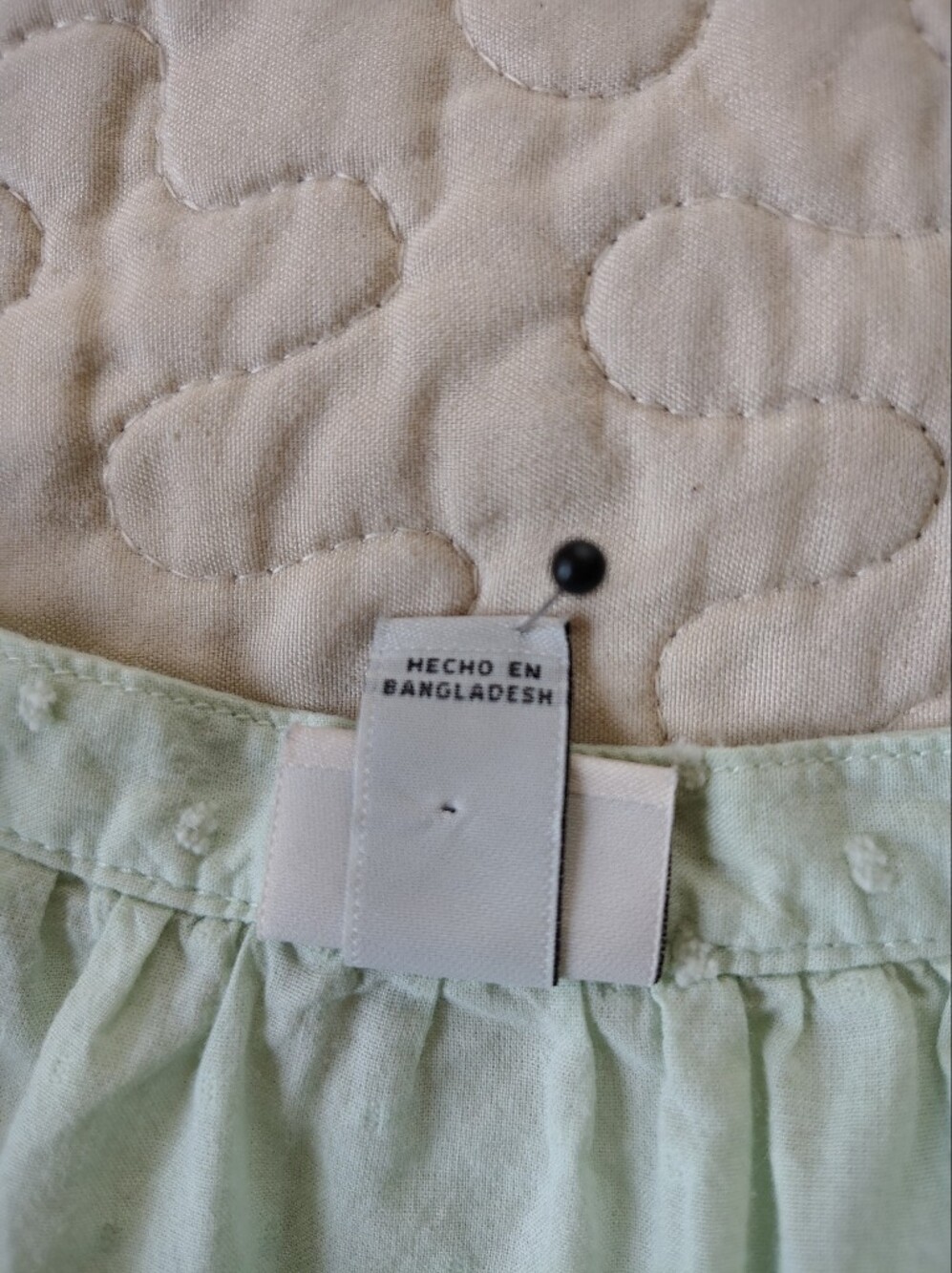 a new day Mint Tiered V-Neck Maxi Dress - Picture 12 of 14